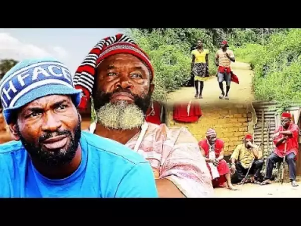 Video: CONTRASTING TRADITION 2 -  2018 Latest Nigerian Nollywood Movie